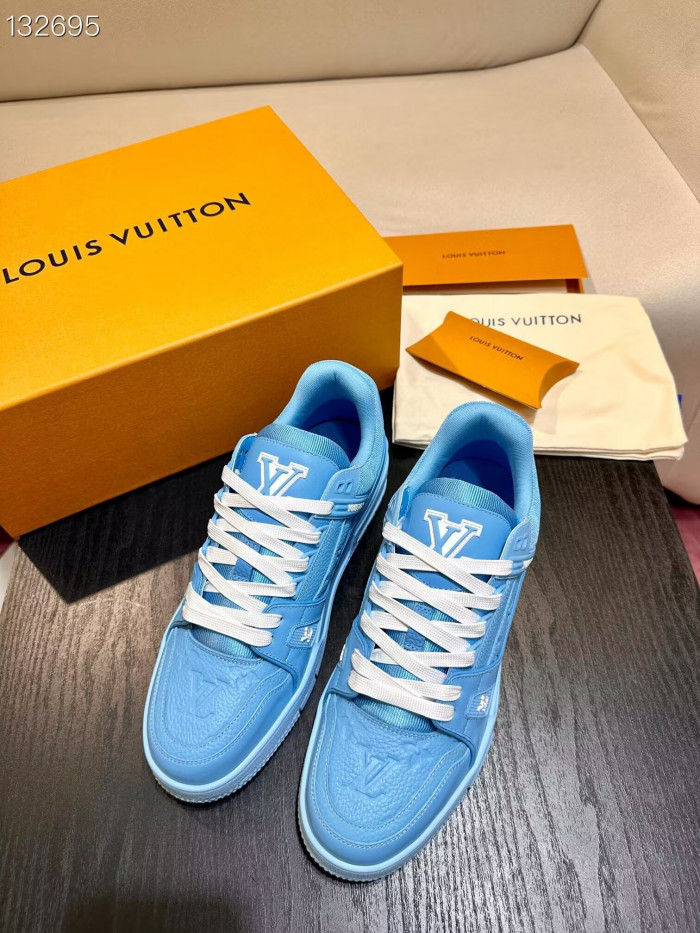 lou vuit sci-fi sneakers lvss-090
