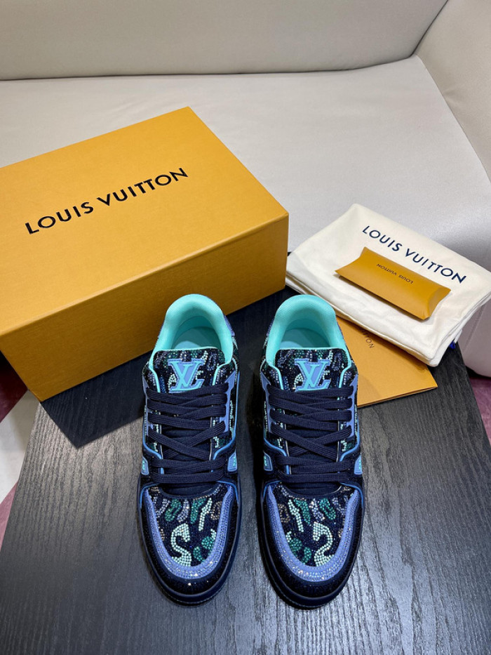 lou vuit sci-fi sneakers lvss-0100