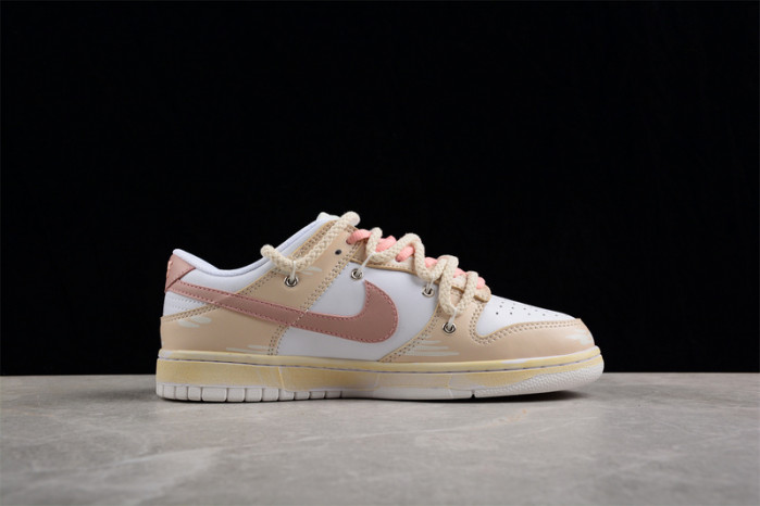 nk dunk low dh9765--100