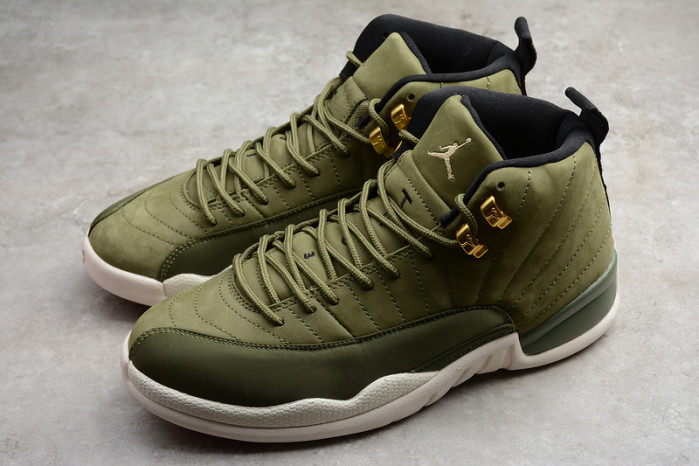 jordan 12 retro chris paul class of 2003 130690-301