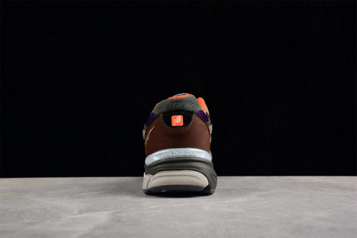 new balance nb-091