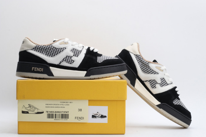 fd sneakers fd -003