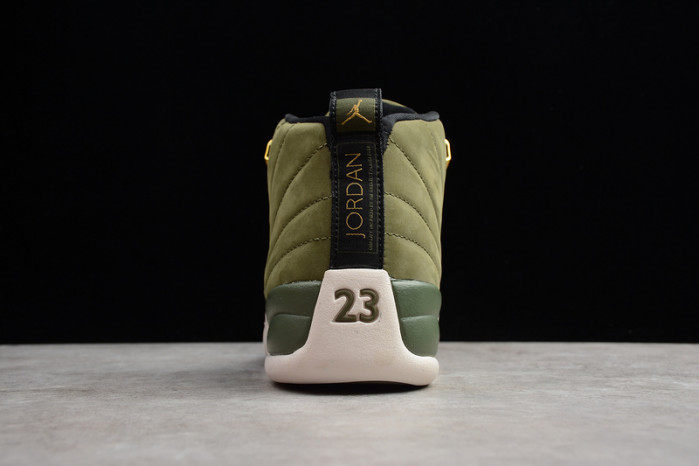 jordan 12 retro chris paul class of 2003 130690-301