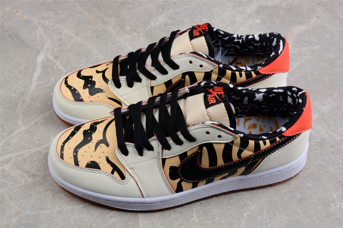 air jordan 1 low og  dh6932-100