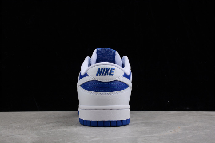 nike dunk low racer blue dd1391-401