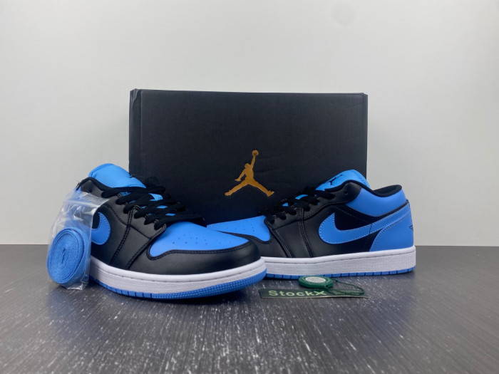 air jordan 1 low 553558-041
