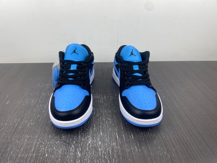 air jordan 1 low 553558-041