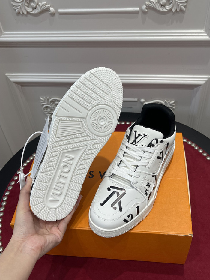 lou vuit sci-fi sneakers  lvss-078