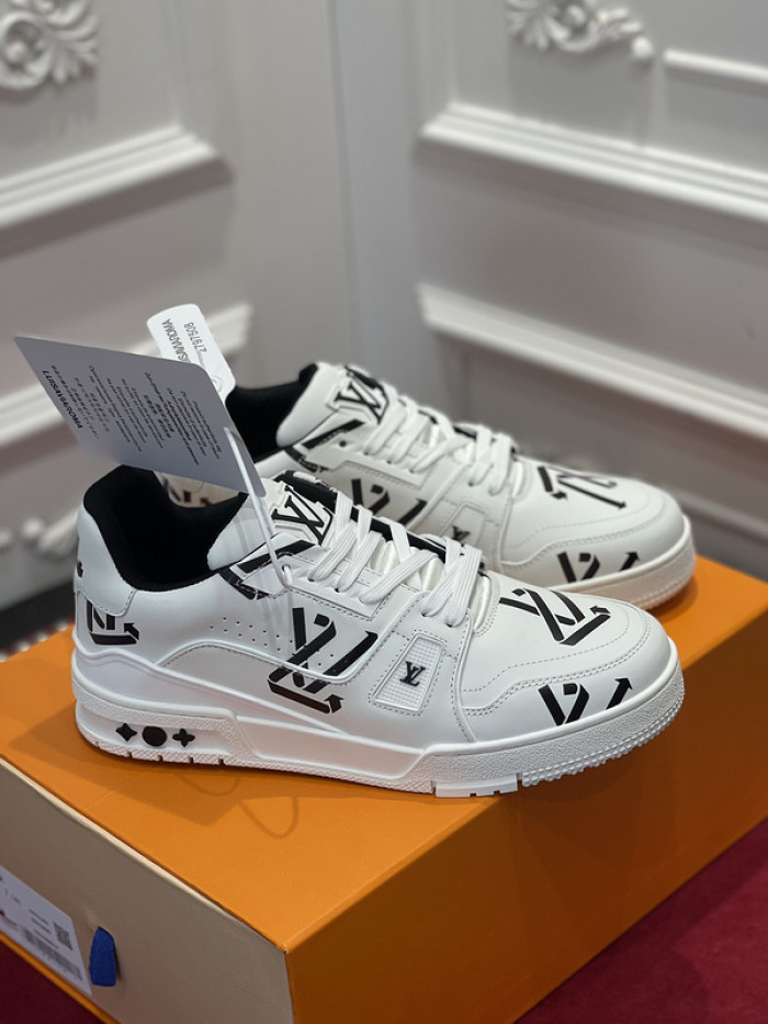 lou vuit sci-fi sneakers  lvss-078