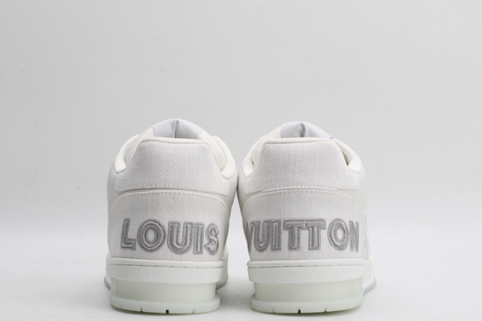 lou vuit sci-fi sneakers  lvss-008