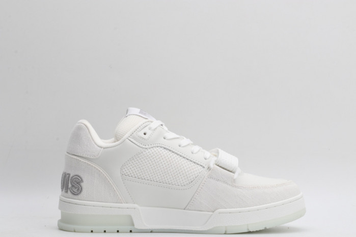 lou vuit sci-fi sneakers  lvss-008