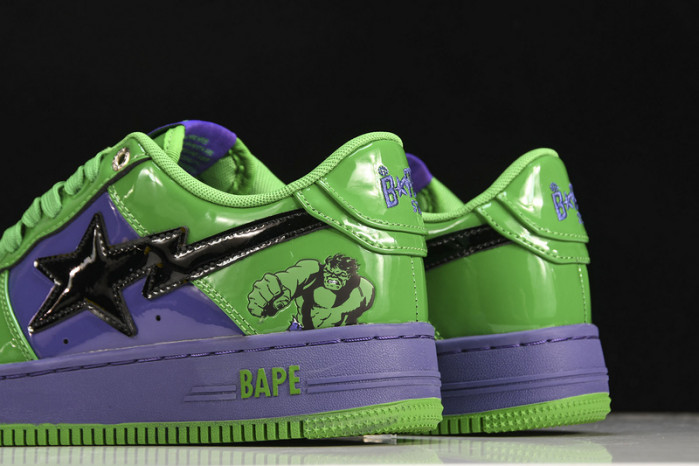 a bathing ape bape sta low ab-077