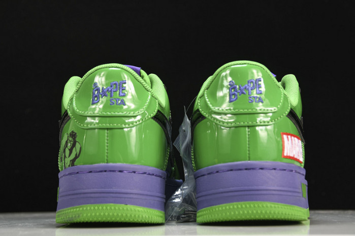 a bathing ape bape sta low ab-077