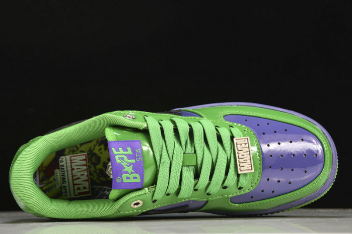 a bathing ape bape sta low ab-077