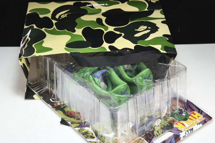 a bathing ape bape sta low ab-077