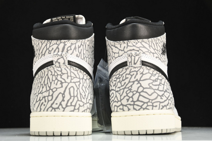 nike air jordan 1 high og “elephant” dz5485-052