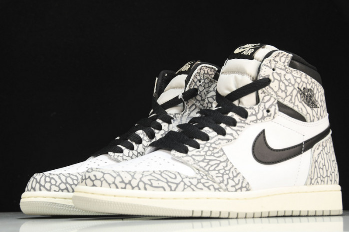 nike air jordan 1 high og “elephant” dz5485-052