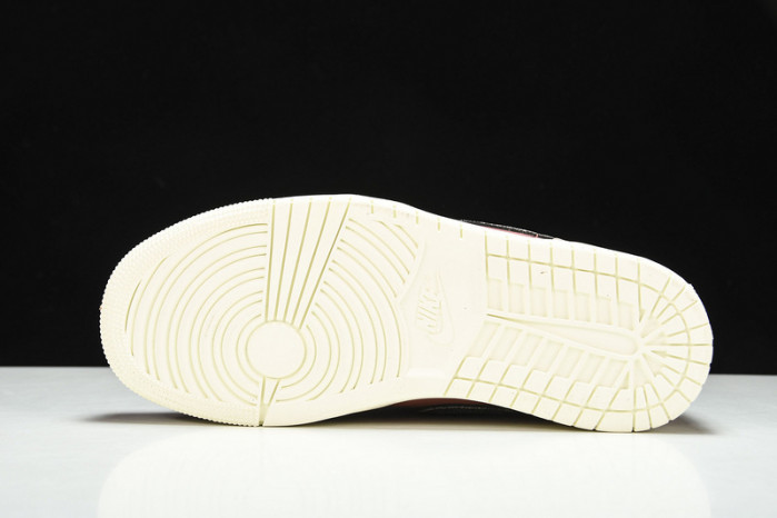 air jordan 1 low dc0774-602