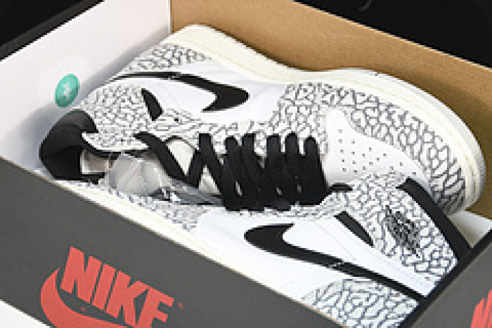 nike air jordan 1 high og “elephant” dz5485-052