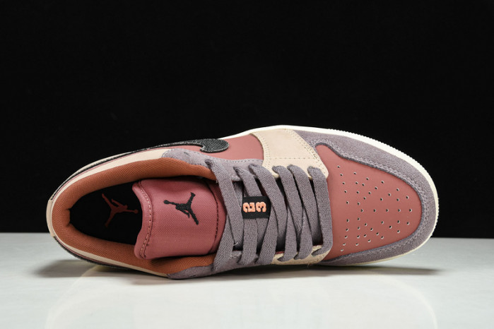air jordan 1 low  dc0774-602