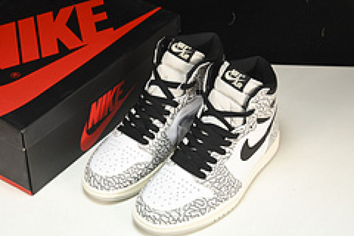 nike air jordan 1 high og “elephant” dz5485-052