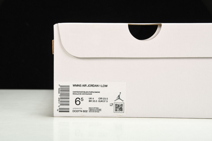 air jordan 1 low dc0774-602