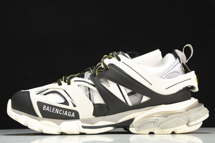Ba*len*cia*ga track trainer btt-069