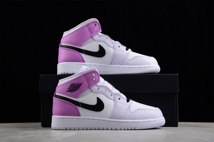 air jordan 1 mid dq8423-501