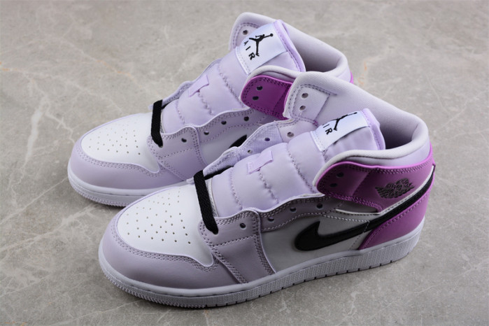 air jordan 1 mid dq8423-501
