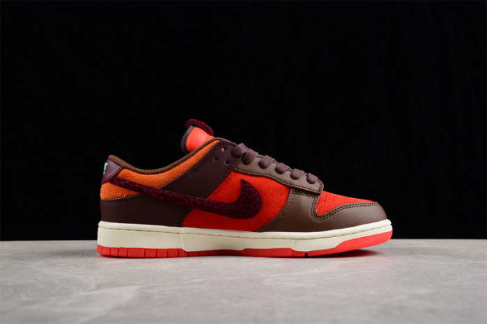 nike sb dunk low fd4203-661