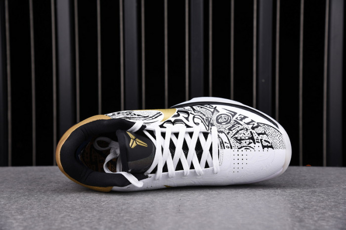 nike kobe 5 protro ct8014-100