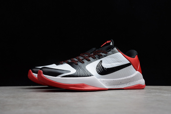 nike kobe v protro 386429-100