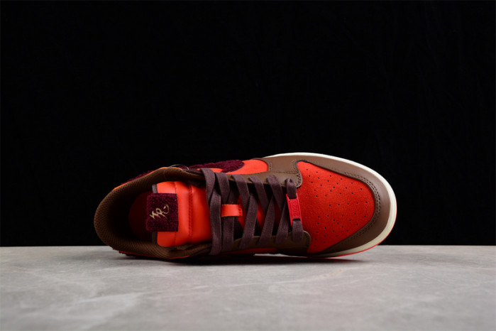 nike sb dunk low fd4203-661