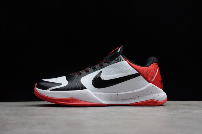 nike kobe v protro 386429-100