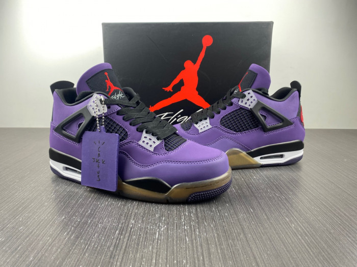air jordan 4 aj4-002