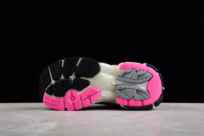 Ba*len*cia*ga track trainer  btt-061