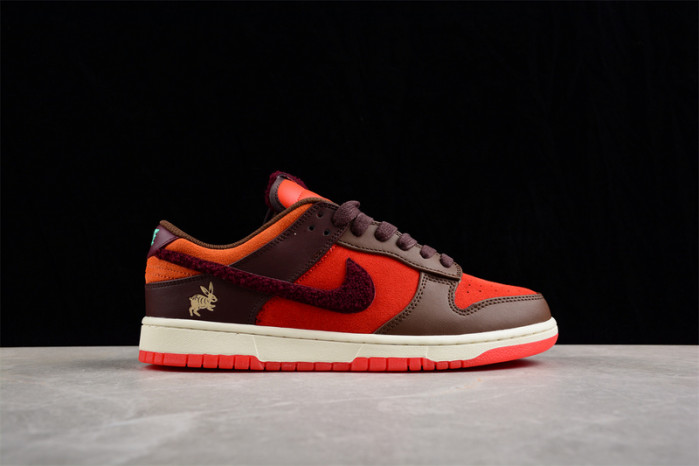 nike sb dunk low fd4203-661