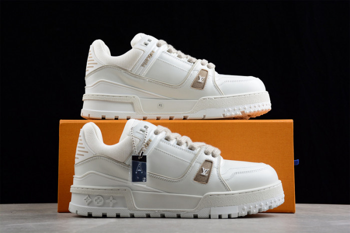 lou vuit sci-fi sneakers lvss-033