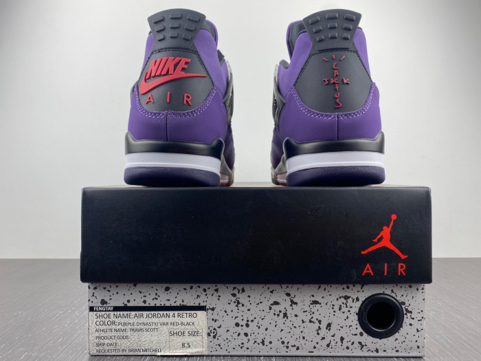 air jordan 4 aj4-002