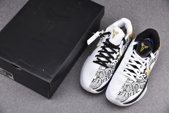 nike kobe 5 protro ct8014-100