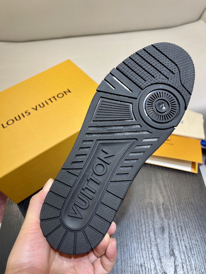 lou vuit sci-fi sneakers lvss-094