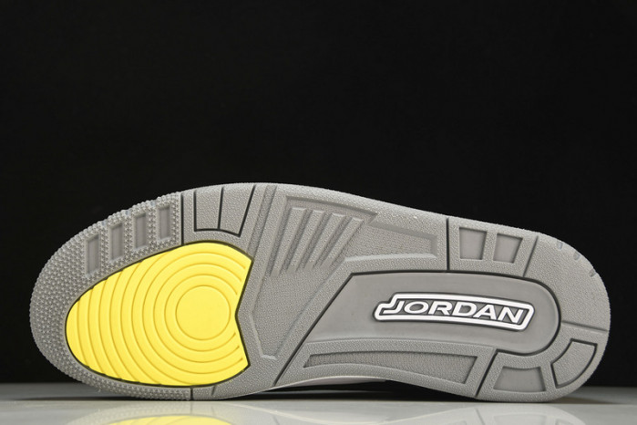 air jordan 3 retro"oregon duck" 282240