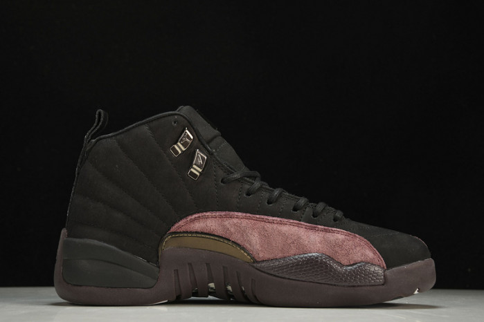air jordan 12 dv6989-001