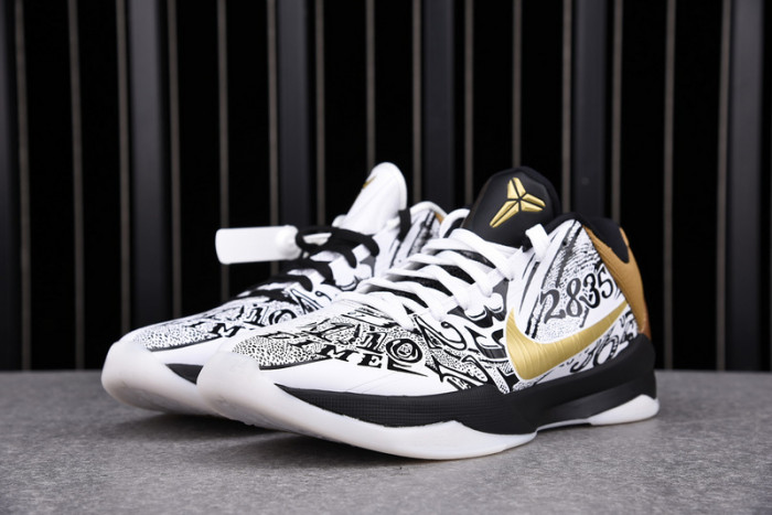 nike kobe 5 protro ct8014-100