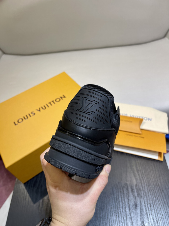 lou vuit sci-fi sneakers lvss-094