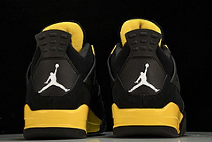 air jordan 4 thunder 2023 dh6927-017
