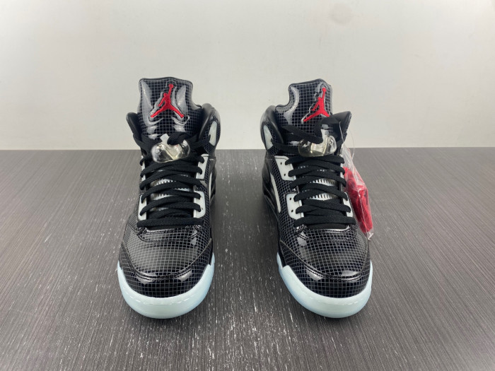 air jordan 5  dd9-001