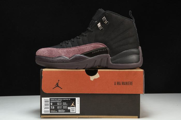 air jordan 12 dv6989-001