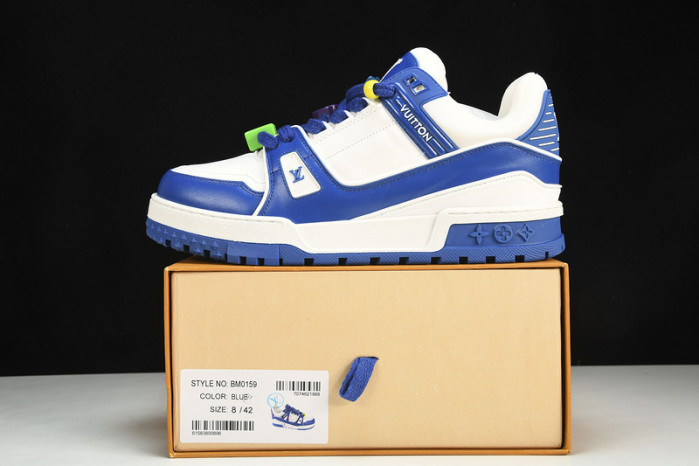 lou vuit sci-fi sneakers lvss-047