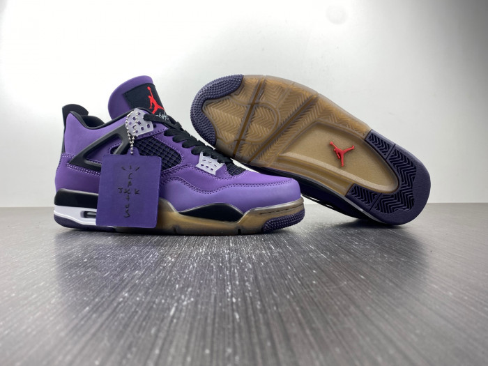 air jordan 4 aj4-002